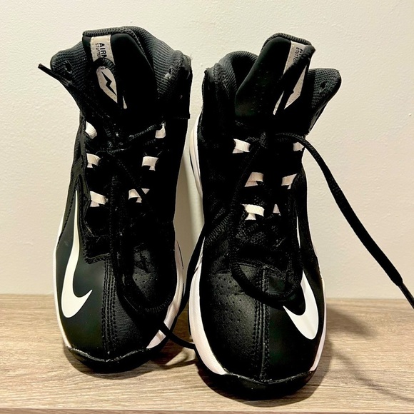 Nike Airmax stutter Step 2 basketball - Picture 3 of 8